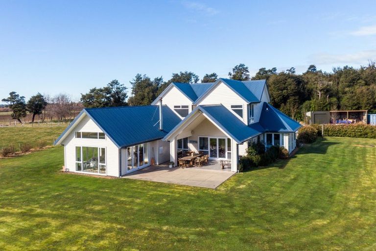 Photo of property in 137 Sawmill Road, Staveley, Ashburton, 7771