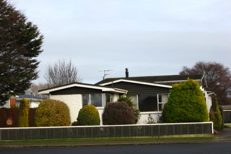 Photo of property in 434 Racecourse Road, Hargest, Invercargill, 9810