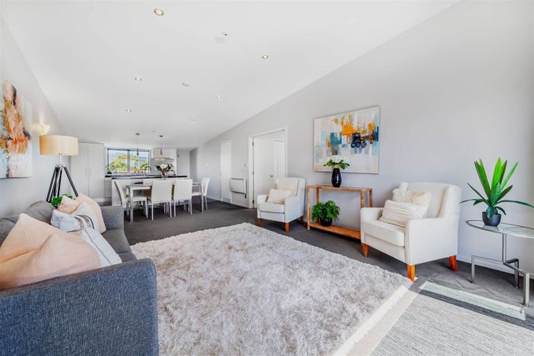 Photo of property in 13/16 Hutcheson Street, Sydenham, Christchurch, 8023