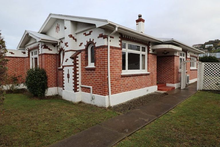 Photo of property in 256 Thames Street, Oamaru, 9400