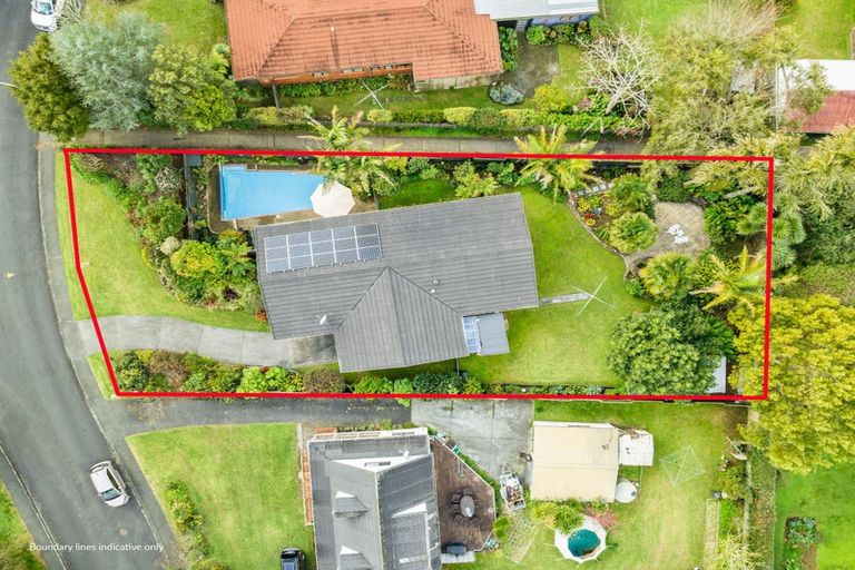 Photo of property in 10 Cobham Court, Kerikeri, 0230