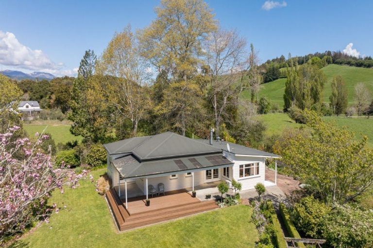 Photo of property in 322 Eighty Eight Valley Road, Eighty Eight Valley, Wakefield, 7095