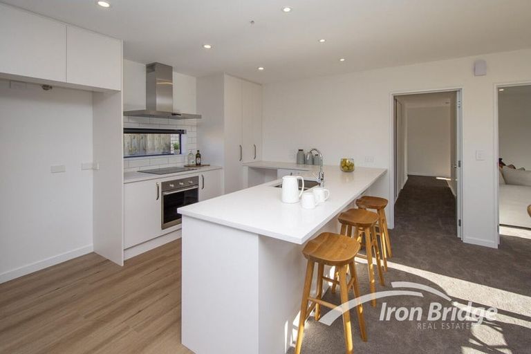 Photo of property in 37 Te Kanawa Lane, Rolleston, 7615