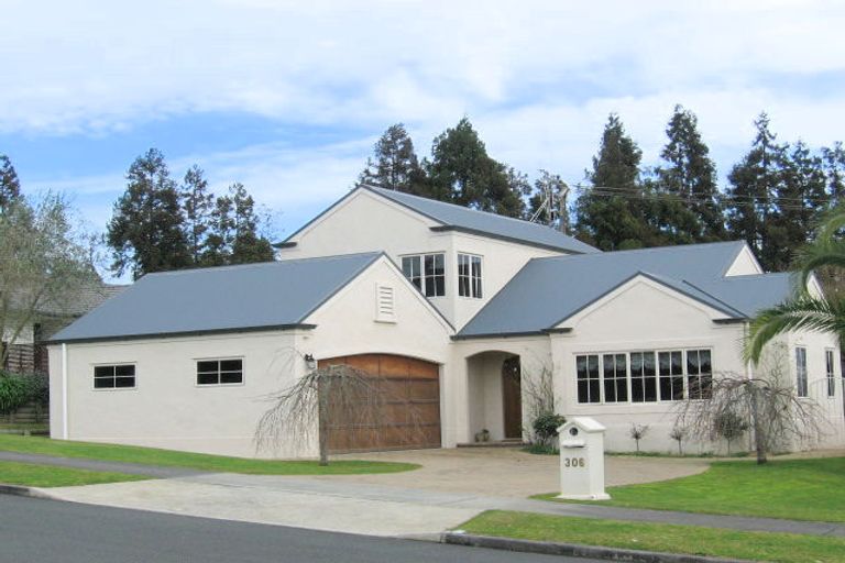 Photo of property in 306 Grandview Road, Western Heights, Hamilton, 3200