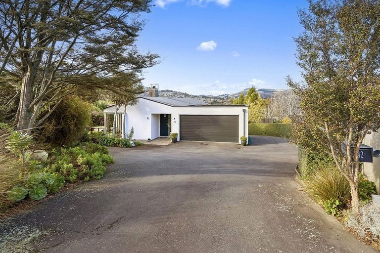 Photo of property in 12 Hadley Close, Glenleith, Dunedin, 9010