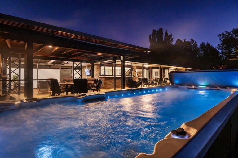 Photo of property in 108 Wairoa Road, Minden, Tauranga, 3171