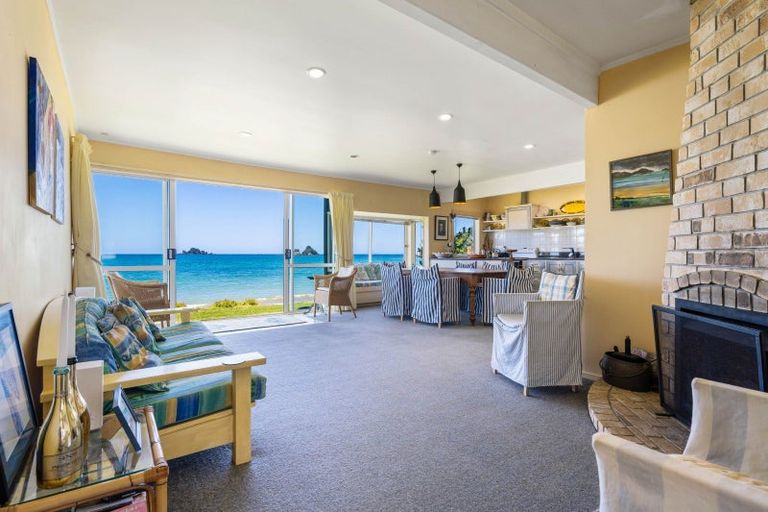 Photo of property in 21 Te Kapua Street, Oakura, Hikurangi, 0184
