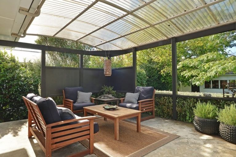 Photo of property in 8 Udy Street, Greytown, 5712