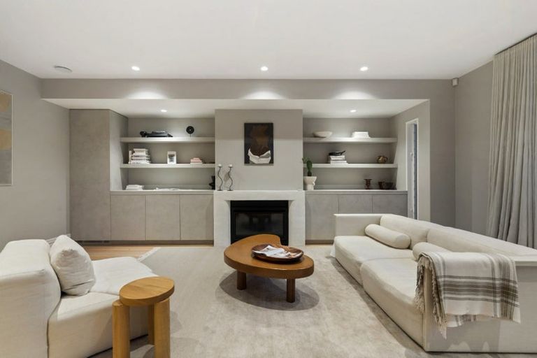 Photo of property in 55 Summer Street, Ponsonby, Auckland, 1011