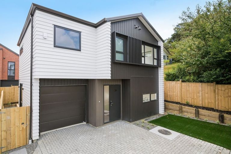 Photo of property in 71 Salamanca Road, Sunnynook, Auckland, 0620