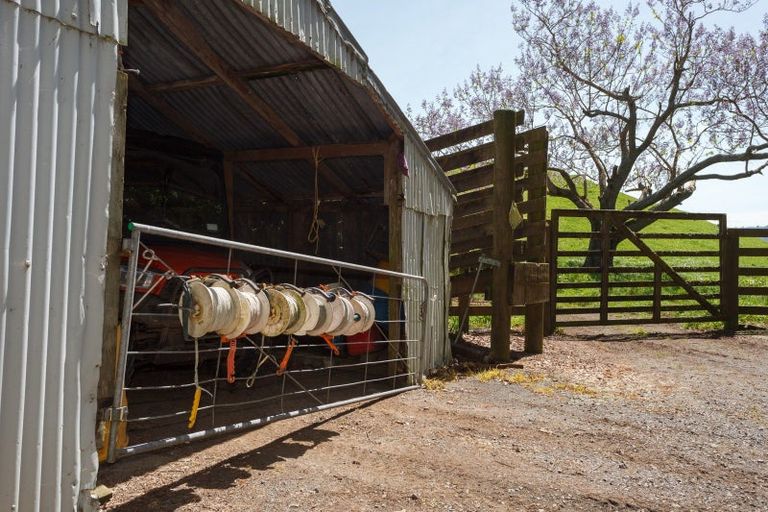 Photo of property in 835 Buckland Road, Karapiro, Matamata, 3472