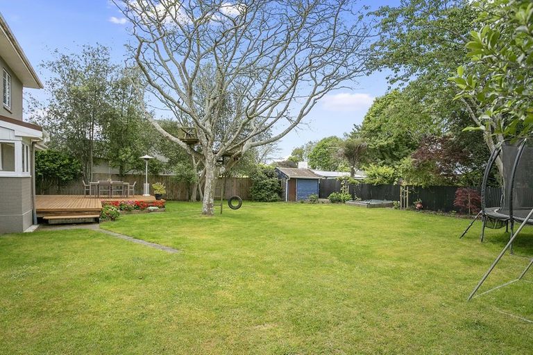 Photo of property in 11 Kelly Road, Cambridge, 3434