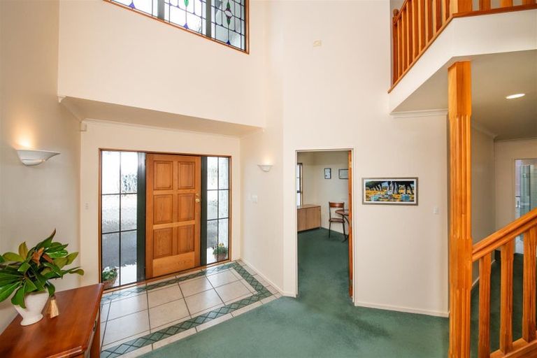 Photo of property in 14 Dunallen Avenue, Marton, 4710