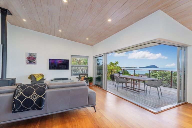 Photo of property in 1410 Wyuna Bay Road, Wyuna Bay, Coromandel, 3581