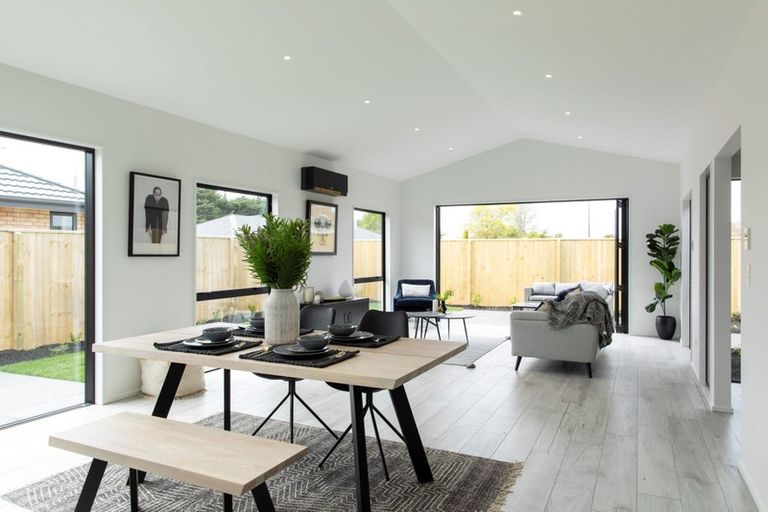 Photo of property in 18 Shrimpton Avenue, Woodend, 7610