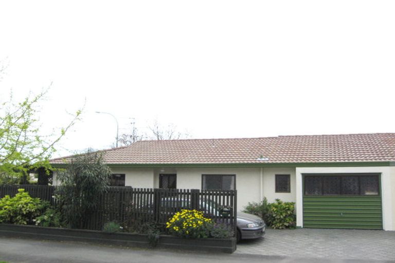 Photo of property in 87 Halifax Street East, The Wood, Nelson, 7010