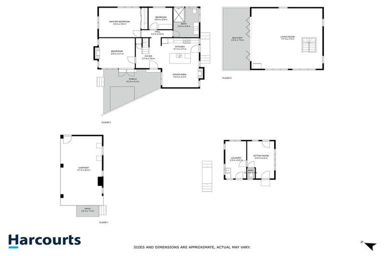 Photo of property in 2/43a Stanley Point Road, Stanley Point, Auckland, 0624