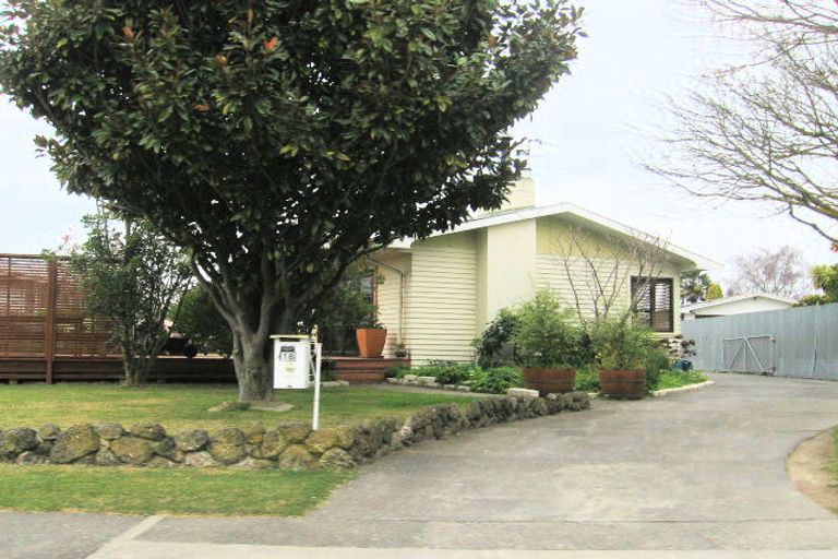 Photo of property in 18 Trent Street, Taradale, Napier, 4112