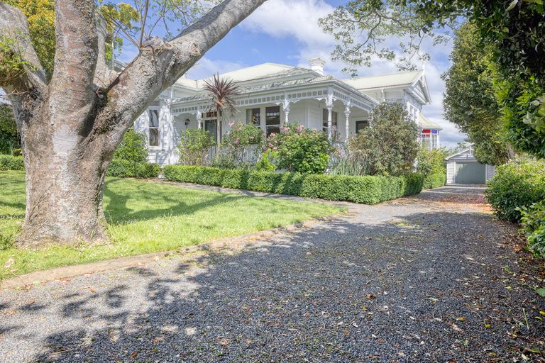 Photo of property in 190 College Street, Te Awamutu, 3800
