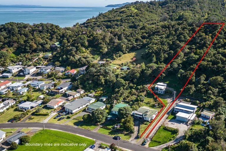 Photo of property in 39 Waiomu Valley Road, Waiomu, Thames, 3575