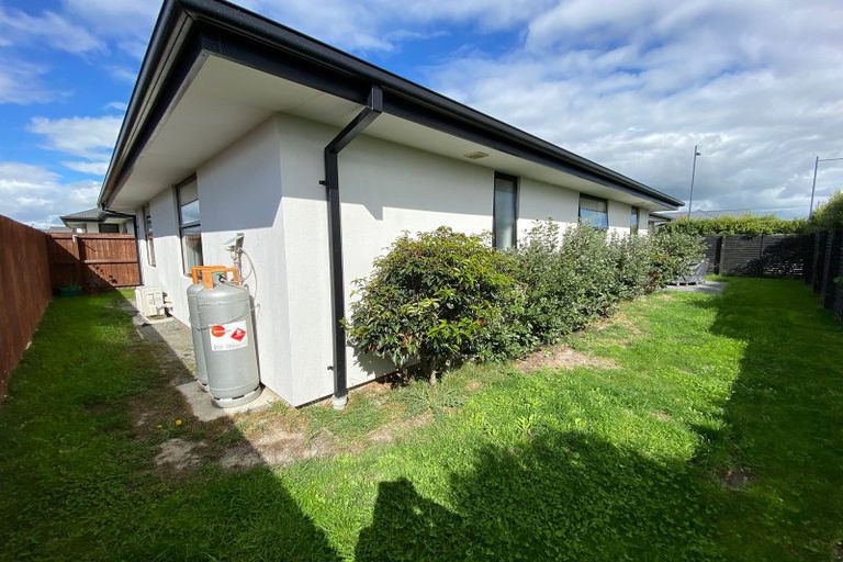Photo of property in 158 Corsair Drive, Wigram, Christchurch, 8042
