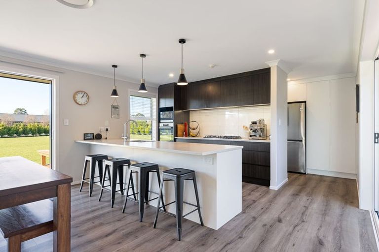 Photo of property in 18 Ashgrove Lane, Ashhurst, Palmerston North, 4470