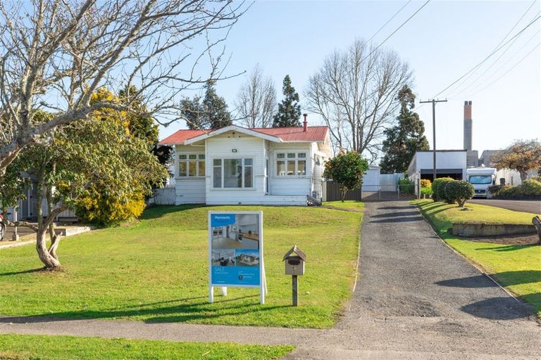 Photo of property in 97 Hakanoa Street, Huntly, 3700