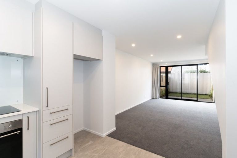Photo of property in 2/266 Armagh Street, Christchurch Central, Christchurch, 8011