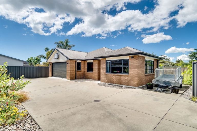 Photo of property in 9 Lewis Way, Poraiti, Napier, 4112