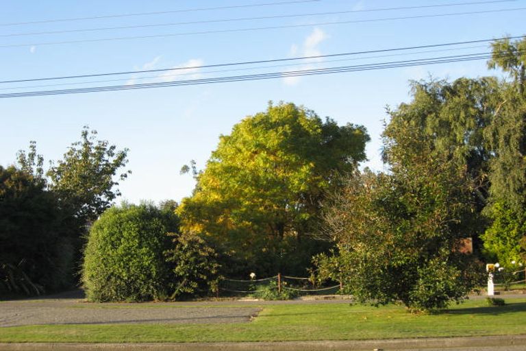 Photo of property in 246 Horndon Street, Darfield, 7510