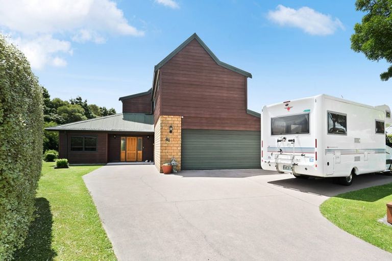 Photo of property in 41 Huntington Drive, Huntington, Hamilton, 3210