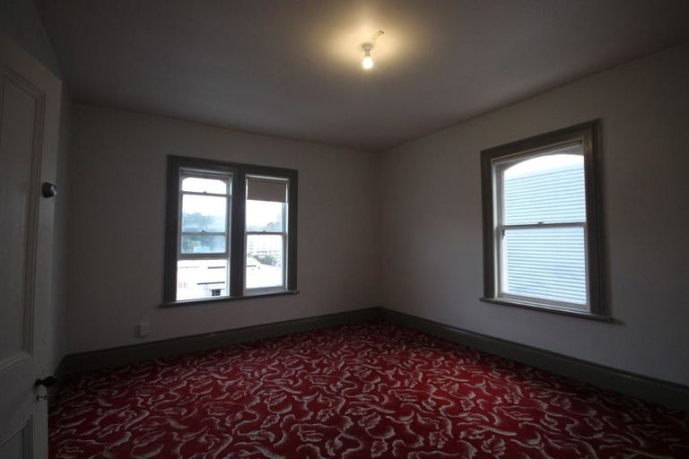 Photo of property in 22 Hanson Street, Mount Cook, Wellington, 6021