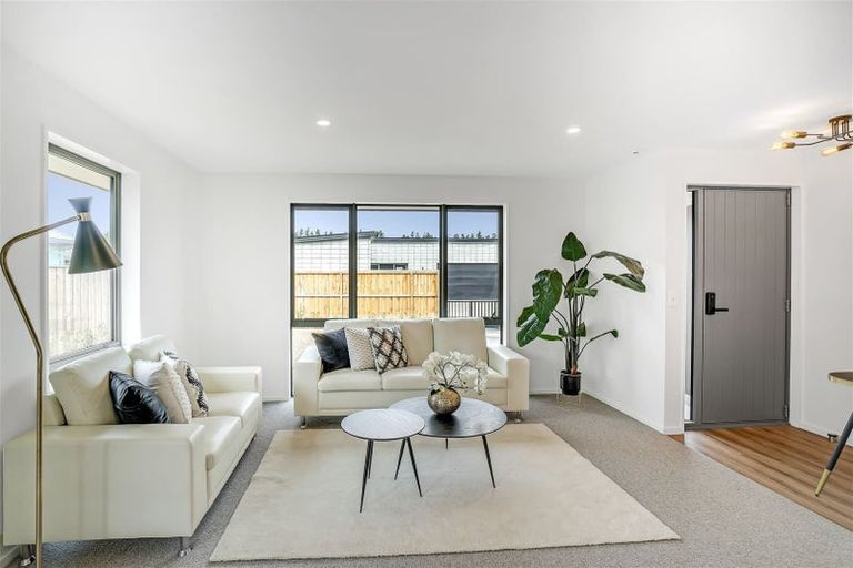 Photo of property in 26 Gemstone Place, Rolleston, 7615