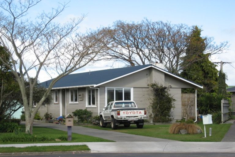 Photo of property in 13 Tunui Place, Whakatane, 3120