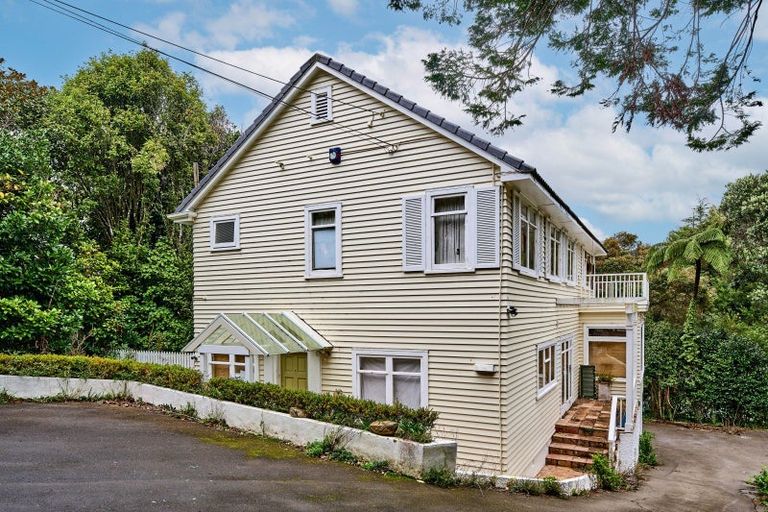 Photo of property in 83 Hatton Street, Karori, Wellington, 6012