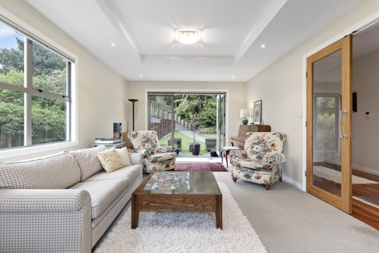 Photo of property in 11a Iwi Street, Ngaio, Wellington, 6035