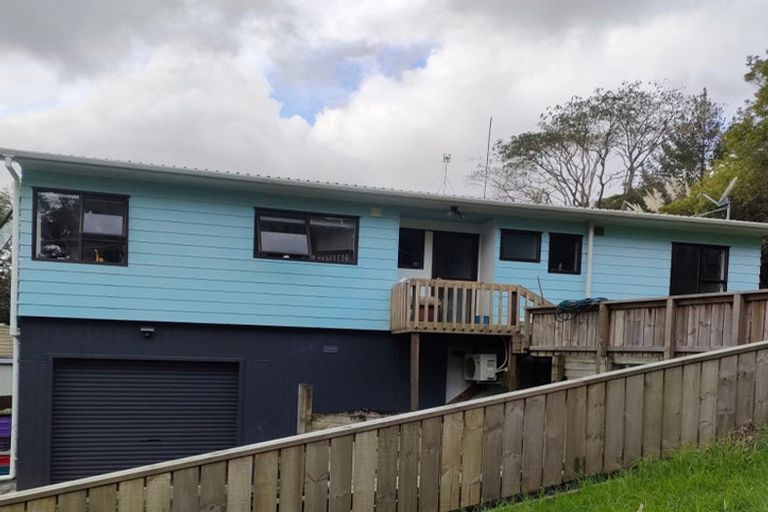 Photo of property in 24b Tikorangi Place, Morningside, Whangarei, 0110
