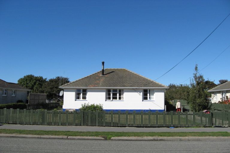 Photo of property in 5 Pembroke Street, Oamaru North, Oamaru, 9400