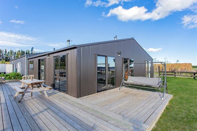 Photo of property in 1633 Thongcaster Road, Burnt Hill, Oxford, 7495