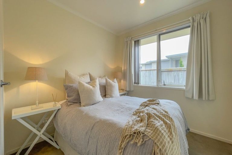 Photo of property in 13 Burmester Place, Morrinsville, 3300