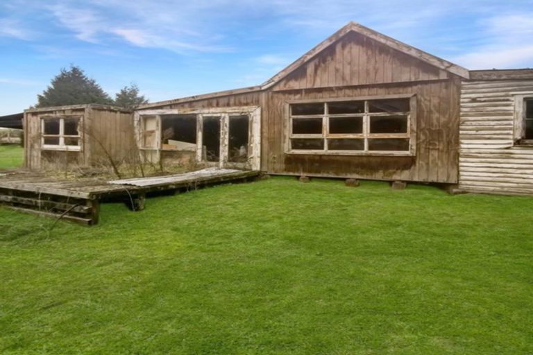 Photo of property in 6 Tanoa Street, Manunui, Taumarunui, 3992