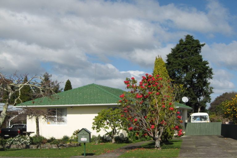 Photo of property in 23 Riverside Drive, Whakatane, 3120