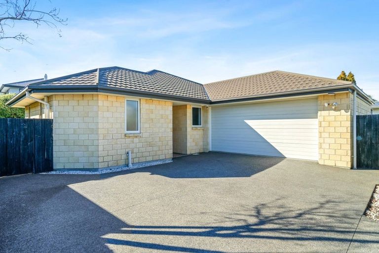 Photo of property in 18a Sumner Street, Spreydon, Christchurch, 8024