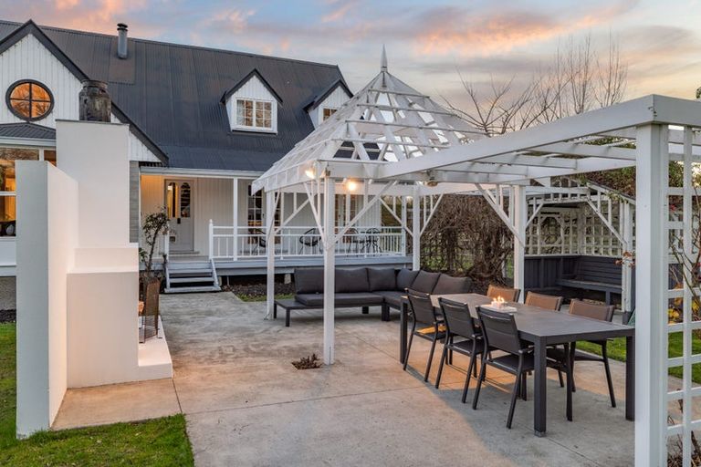 Photo of property in 475 Mill Road, Ohoka, Kaiapoi, 7692