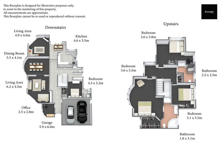 Photo of property in 31 Harrowfield Drive, Harrowfield, Hamilton, 3210