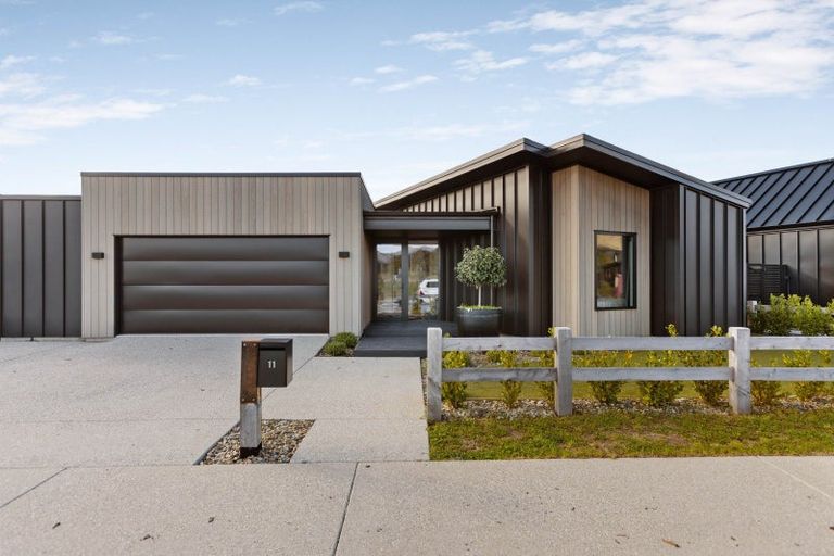 Photo of property in 11 Blondie Drive, Cromwell, 9310