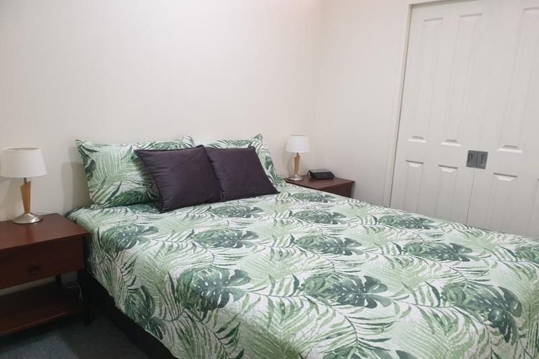 Photo of property in Atrium Towers, 6d/154 The Terrace, Wellington Central, Wellington, 6011