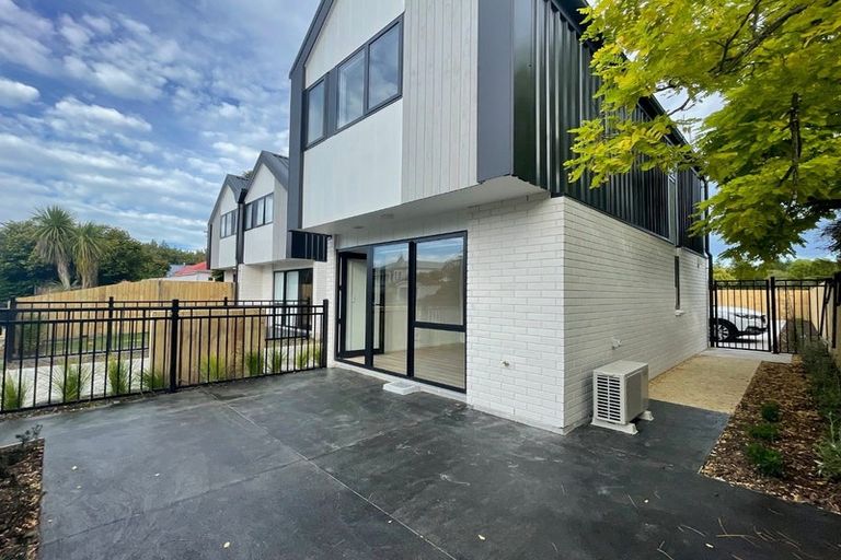 Photo of property in 8/191 England Street, Linwood, Christchurch, 8011