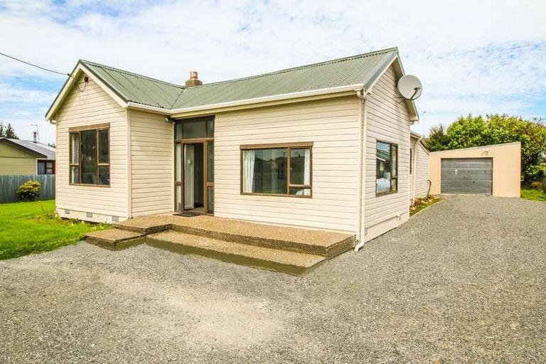 Photo of property in 185 Scott Street, Kingswell, Invercargill, 9812