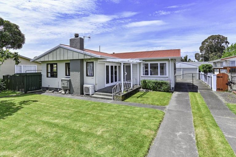 Photo of property in 1213 Willowpark Road North, Mayfair, Hastings, 4122